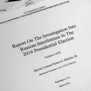 Mueller Report thumbnail