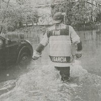 Chronicle' Continues Harvey Coverage, 2017 (3 of 3)