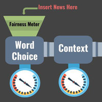 fairness meter