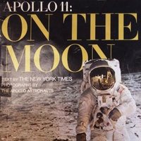Apollo 11 Look mag G45313M TN