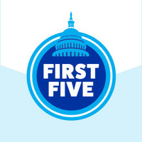 First Five logo