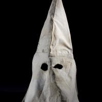 Ku Klux Klan Hood