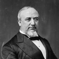 Congressman George Q. Cannon