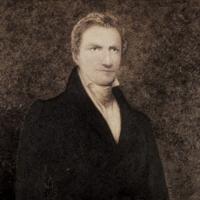 Rep. Matthew Lyon of Vermont