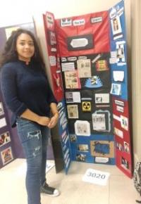 Diamond NHD Project Thumbnail