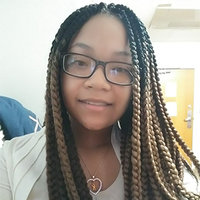 Kaliyah Greene Thumbnail