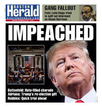 Boston Herald