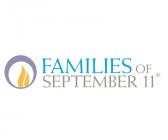 Families of Sept 11 logo