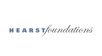 Hearst Foundations Logo
