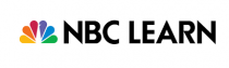 NBC Learn logo