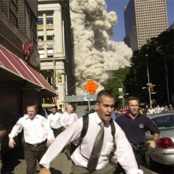 911 attacks teaser