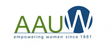 AAUW logo