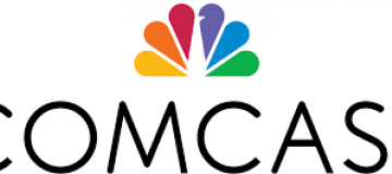 Comcast logo