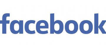 Facebook logo