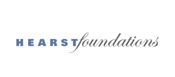 Hearst Foundations Logo