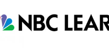 NBC Learn logo