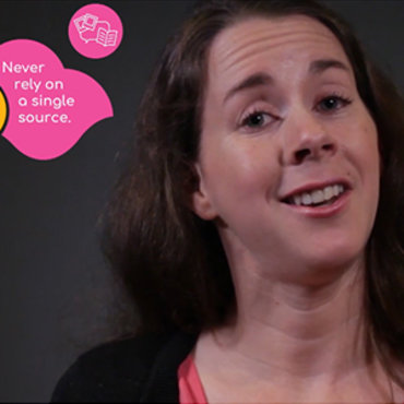 editorial writing activities Am I Being Fair? Explainer Video Teaser