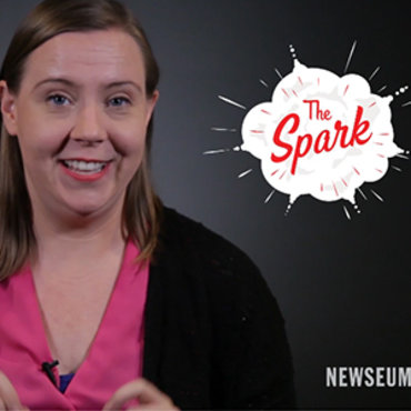 editorial writing activities Explore the Information Universe Video Explainer Teaser