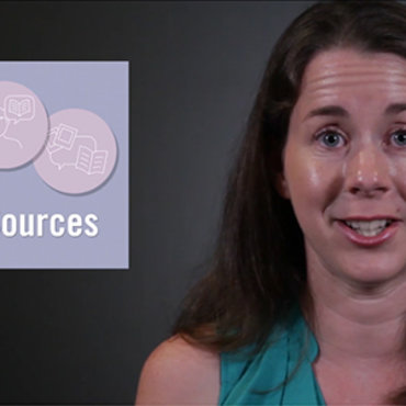 editorial writing activities Getting to the Source - Explainer Video Teaser