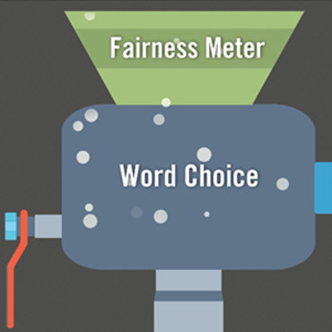 editorial writing activities Is It Fair? Explainer Video Teaser