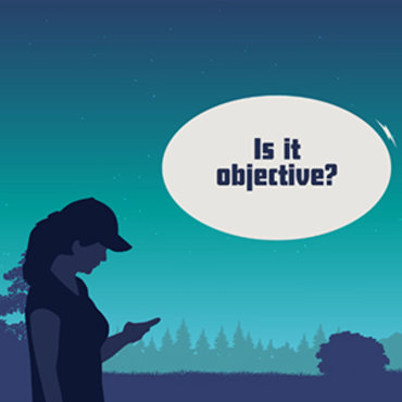 editorial writing activities Is It News Explainer Video Teaser
