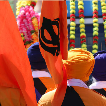 Sikh Traditions