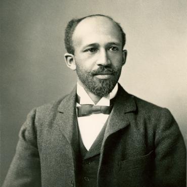 W.E.B. Du Bois