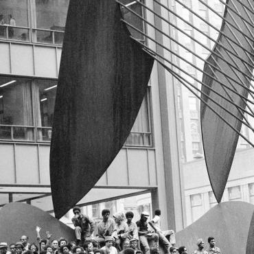 Massive Ku Klux Klan Rally | NewseumED