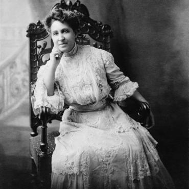 Mary Church Terrell, Circa 1880-1900