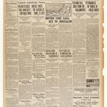 Image 2 of The New York herald (New York [N.Y.]), November 13