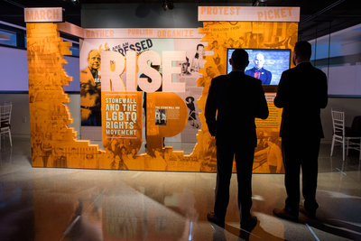 Rise Up silhouette shot Thumbnail