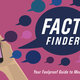 Fact finder logo