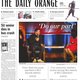 Syracuse Daily Orange