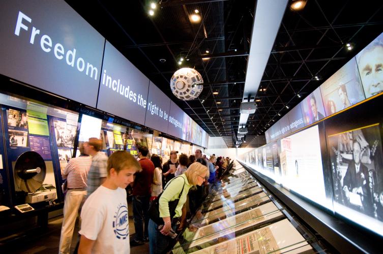 News History Gallery